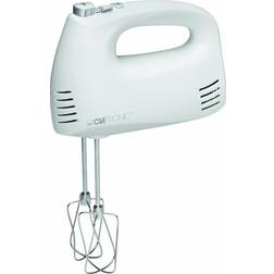 Clatronic Mixeur Manuel HM 3524 300W 2en1