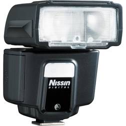 Nissin i40 for Canon