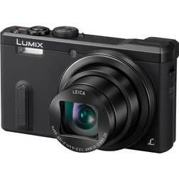 Panasonic Lumix DMC-TZ61