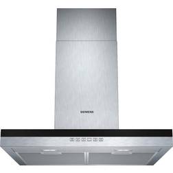 Siemens LC67BE532B 60cm, Acero Inoxidable