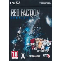 Red Faction: Collection (PC)