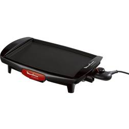 Moulinex Plancha De Asar CB5608 1800 W