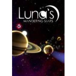 Luna's Wandering Stars (PC)