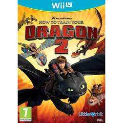 How to Train Your Dragon 2