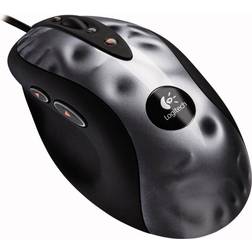 Logitech MX 518