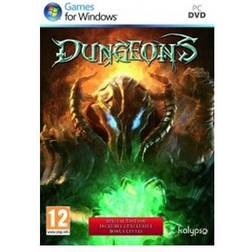 Dungeons: Special Edition (PC)