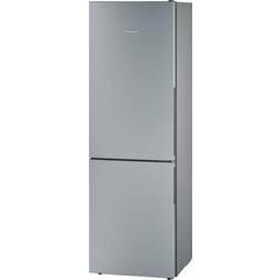 Bosch KGV36VE32S Stainless Steel