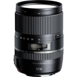 Tamron 16-300mm F3.5-6.3 Di II VC PZD for Canon