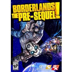 Borderlands: The Pre-Sequel (PC)