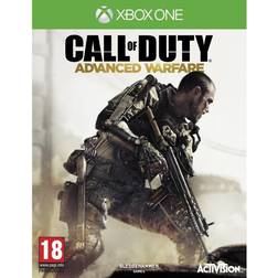 Call Of Duty: Advanced Warfare (XOne)