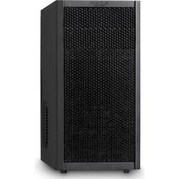 Fractal Design Core 1000 USB 3.0 Midi Tower Negro