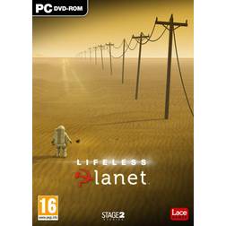 Lifeless Planet (PC)