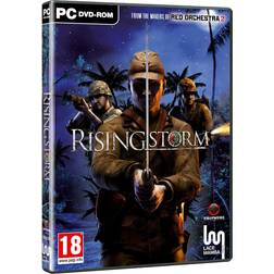 Red Orchestra 2: Rising Storm (PC)