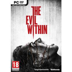 The Evil Within (PC)