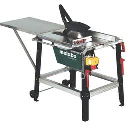 Metabo TKHS 315 M Zaagtafel 3.1 WNB 3100W (230V) 315 X 30mm