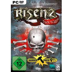 Risen 2: Dark Waters Steam Key