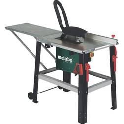 Metabo Bordcirkelsåg TKHS 315 M 2,8 DNB 2800W 3-fas