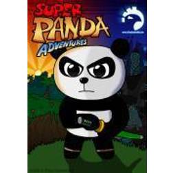Super Panda Adventures (PC)
