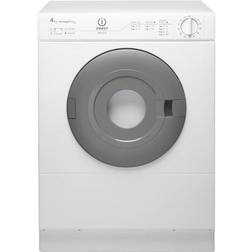 Indesit IS41V White