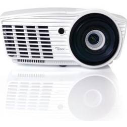 Optoma W415