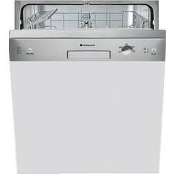 Hotpoint LSB5B019X Stainless Steel