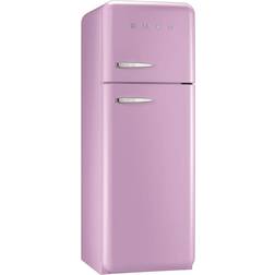 Smeg FAB30RFP Pink