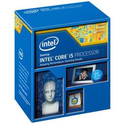 Intel Core i5-4690 3.5GHz, Box