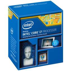 Intel Core i7-4790 3.6GHz, Socket 1150 Box