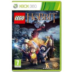 LEGO The Hobbit (Xbox 360)