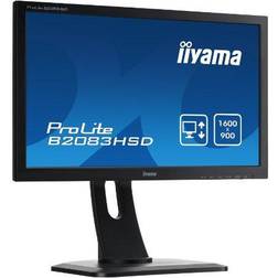 Iiyama ProLite B2083HSD-B1