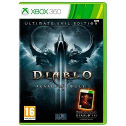 Diablo 3: Reaper of Souls - Ultimate Evil Edition (Xbox 360)