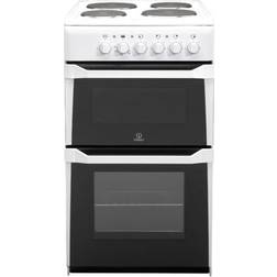 Indesit IT50EW S White