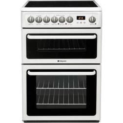 Hotpoint HAE60P S White