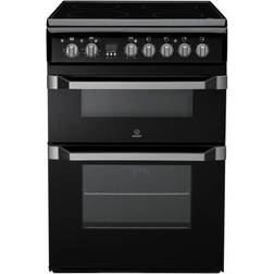 Indesit ID60C2K S Black