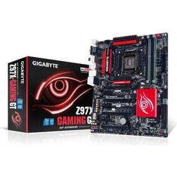 Gigabyte GA-Z97X-GAMING GT