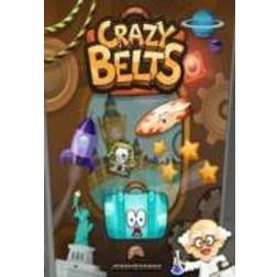 Crazy Belts (PC)