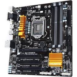 Gigabyte GA-Z97M-D3H