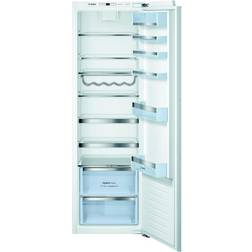 Bosch KIR81AF30G White