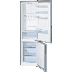 Bosch KGV39VL31G White, Stainless Steel