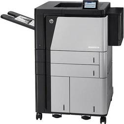 HP LaserJet Enterprise M806x+