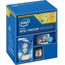 Intel Pentium G3240 3.1GHz, Box