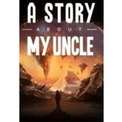 A Story About My Uncle (PC)