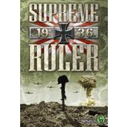 Supreme Ruler 1936 (PC)