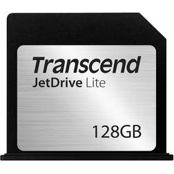 Transcend Carte dextension Apple JetDrive Lite 130 128 GB