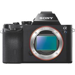 Sony Alpha 7S