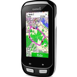 Garmin Ordinateur de vélo GPS EDGE série 1000