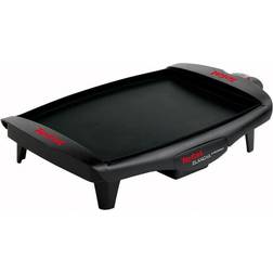 Tefal CB500512 Plancha Cuisine 1800W