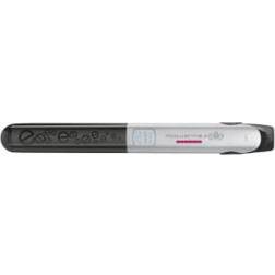 Rowenta SF4522 Utensilio De Peinado Plancha De Pelo Caliente Negro