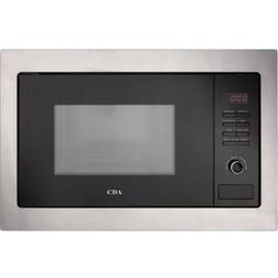 CDA VM130SS Stainless Steel