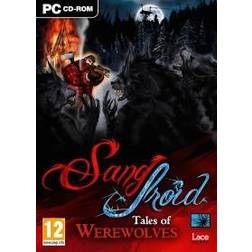 Sang Froid: Tales of Werewolves (PC)